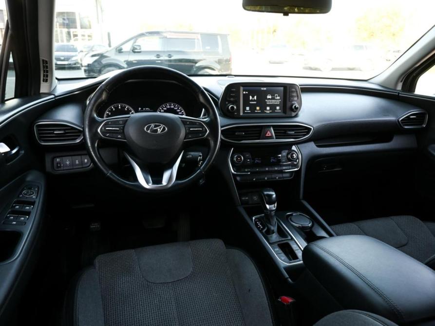 Hyundai Santa Fe IV Волгоград  - изображение 6