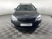 Opel Astra J Москва  - изображение 21