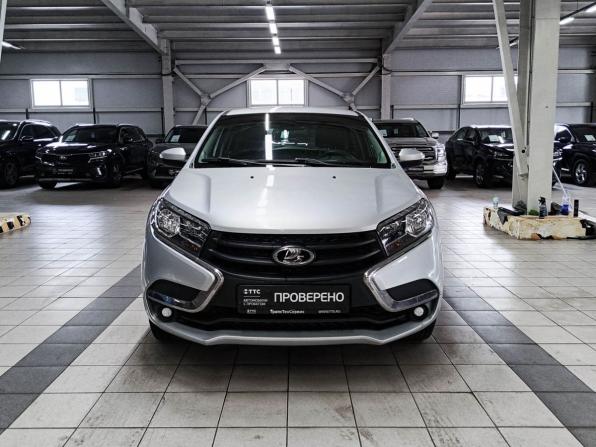 Lada (ВАЗ) XRAY I с пробегом 2019 года, цена 769 000 рублей, 120132 км, хэтчбек, Автокод Объявления