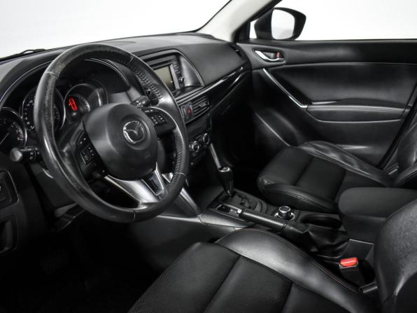 Mazda CX-5 I с пробегом 2013 года, цена 1 459 000 рублей, 187250 км, внедорожник, Автокод Объявления