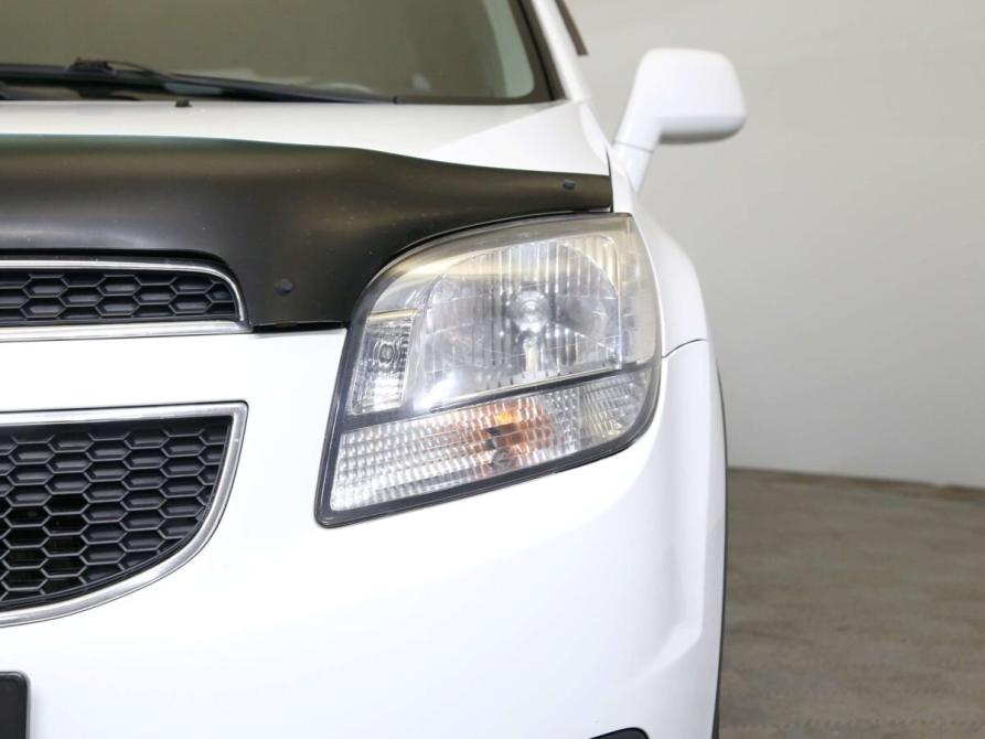 Chevrolet Orlando I Санкт-Петербург  - изображение 9