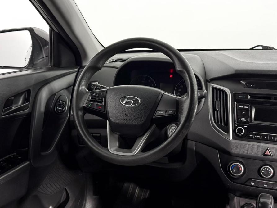 Hyundai Creta I Санкт-Петербург  - изображение 16