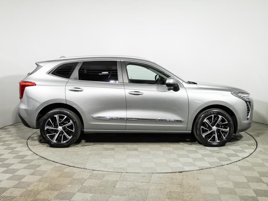 Haval Jolion I Санкт-Петербург  - изображение 4
