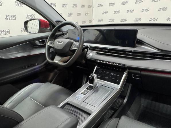 Chery Tiggo 7 Pro Max I с пробегом 2023 года, цена 2 097 000 рублей, 21007 км, внедорожник, Автокод Объявления