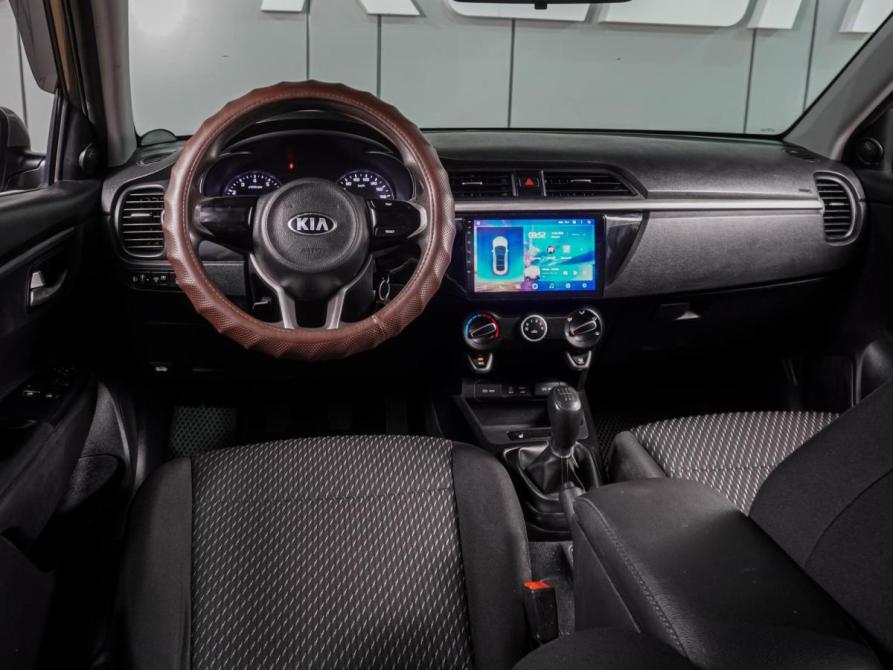 Kia Rio IV Воронеж  - изображение 6