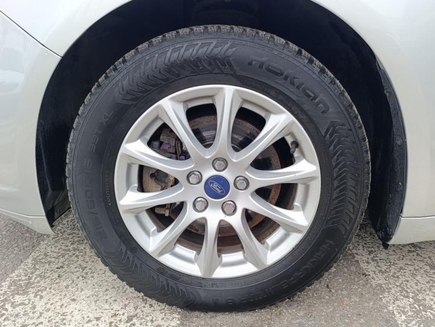 Ford Mondeo V Тверь  - изображение 11
