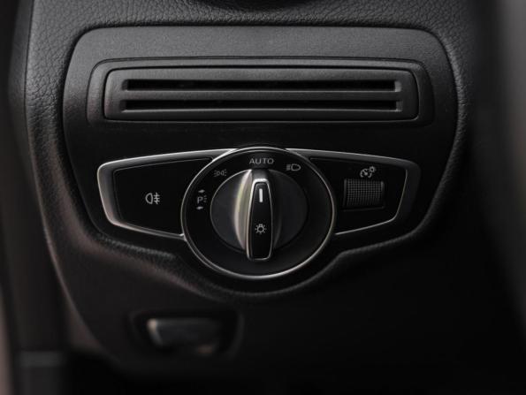 Mercedes-Benz GLC I (X253) Рестайлинг с пробегом 2019 года, цена 3 789 000 рублей, 114411 км, внедорожник, Автокод Объявления