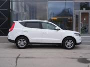 Geely Emgrand X7 I Рестайлинг 2 Новосибирск  - изображение 26