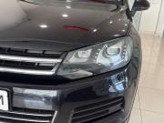 Volkswagen Touareg II Омск  - изображение 23