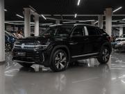 Volkswagen Teramont I Рестайлинг (China Market) Москва  - изображение 29
