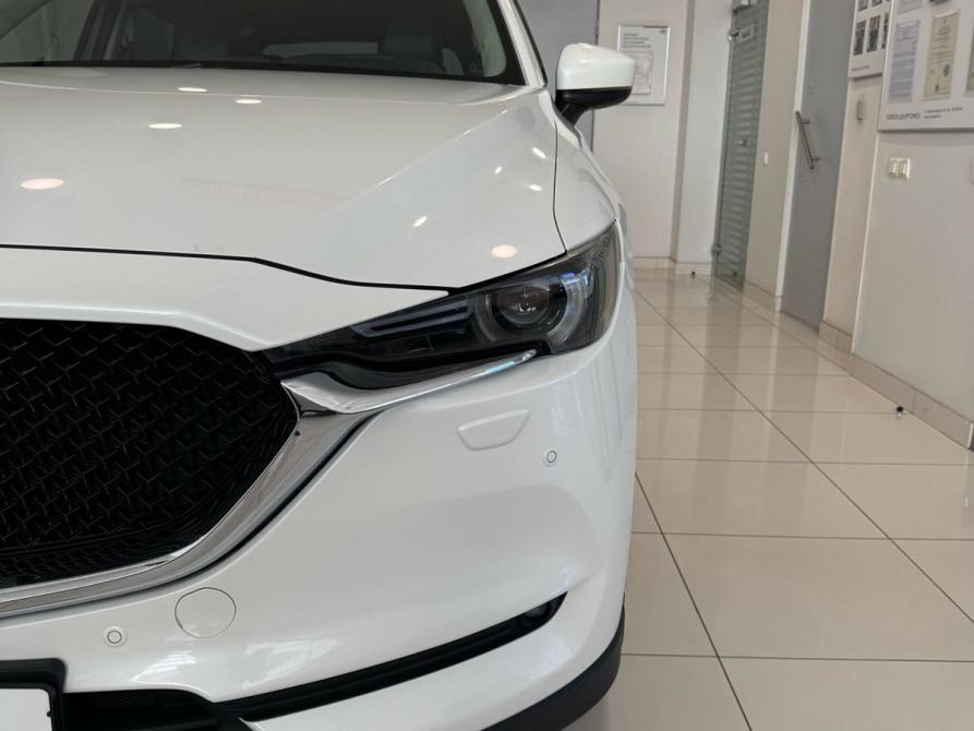 Mazda CX-5 II Омск  - изображение 4