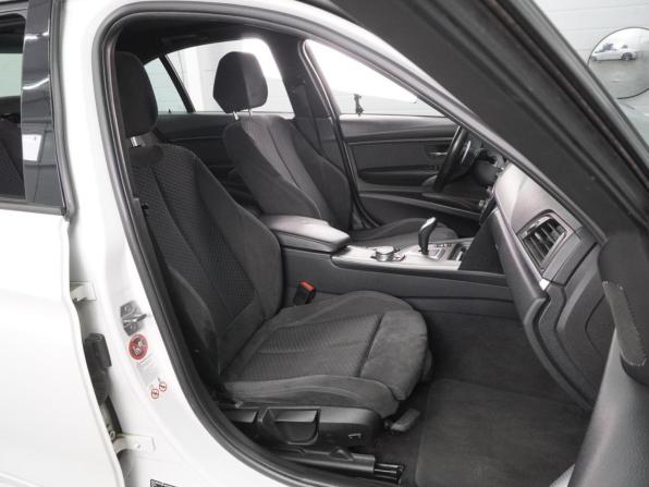 BMW 3 серии VI (F3x) с пробегом 2013 года, цена 2 120 000 рублей, 198731 км, седан, Автокод Объявления