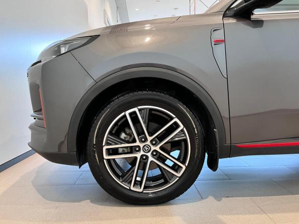 Changan UNI-S I с пробегом 2024 года, цена 2 250 000 рублей, 22680 км, внедорожник, Автокод Объявления