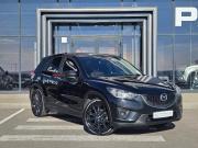 Mazda CX-5 I Воронеж  - изображение 13
