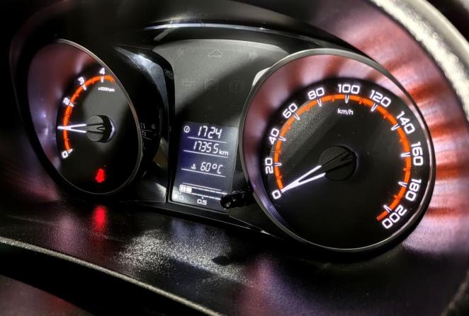 Lada (ВАЗ) Granta I Рестайлинг с пробегом 2024 года, цена 840 000 рублей, 17351 км, лифтбек, Автокод Объявления