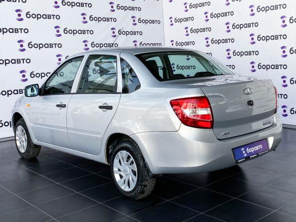 Lada (ВАЗ) Granta I с пробегом 2013 года, цена 645 000 рублей, 148484 км, седан, Автокод Объявления