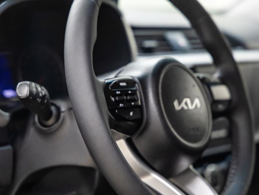 Kia Rio IV Рестайлинг Волгоград  - изображение 27