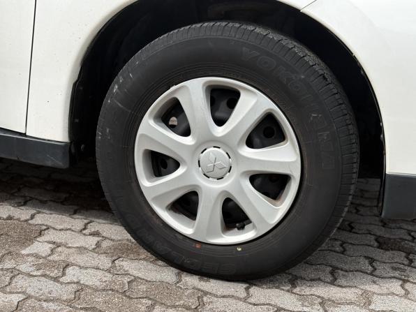 Mitsubishi Outlander III Рестайлинг с пробегом 2014 года, цена 1 351 000 рублей, 99822 км, внедорожник, Автокод Объявления
