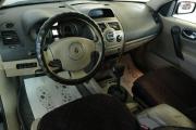 Renault Megane II Рестайлинг Омск  - изображение 29