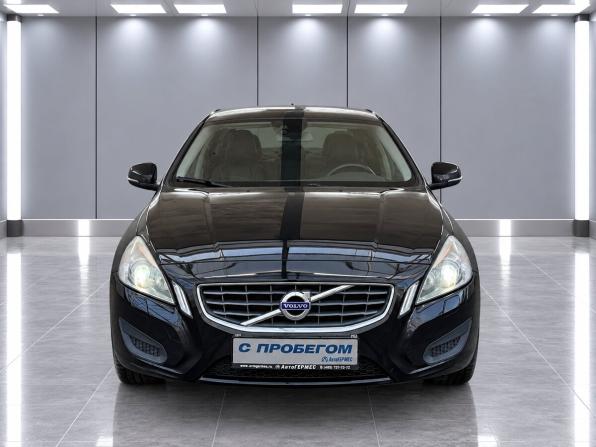 Volvo S60 II с пробегом 2012 года, цена 1 230 000 рублей, 154031 км, седан, Автокод Объявления