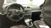 Skoda Octavia II (A5) Рестайлинг Мурино  - изображение 10