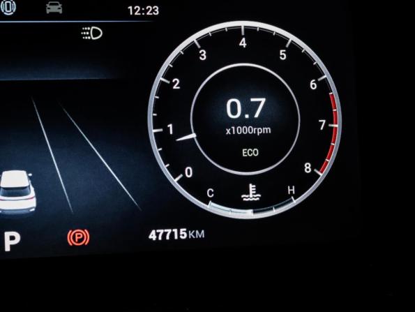 Omoda C5 I с пробегом 2023 года, цена 1 835 000 рублей, 47714 км, внедорожник, Автокод Объявления