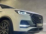 Chery Tiggo 8 Pro Max I Рестайлинг Новосибирск  - изображение 43