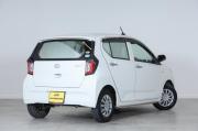 Daihatsu Mira e:S II Новосибирск  - изображение 24