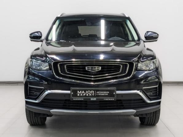 Geely Atlas Pro с пробегом 2022 года, цена 1 690 000 рублей, 64886 км, внедорожник, Автокод Объявления