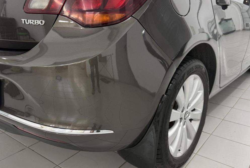 Opel Astra J Рестайлинг Астрахань  - изображение 12