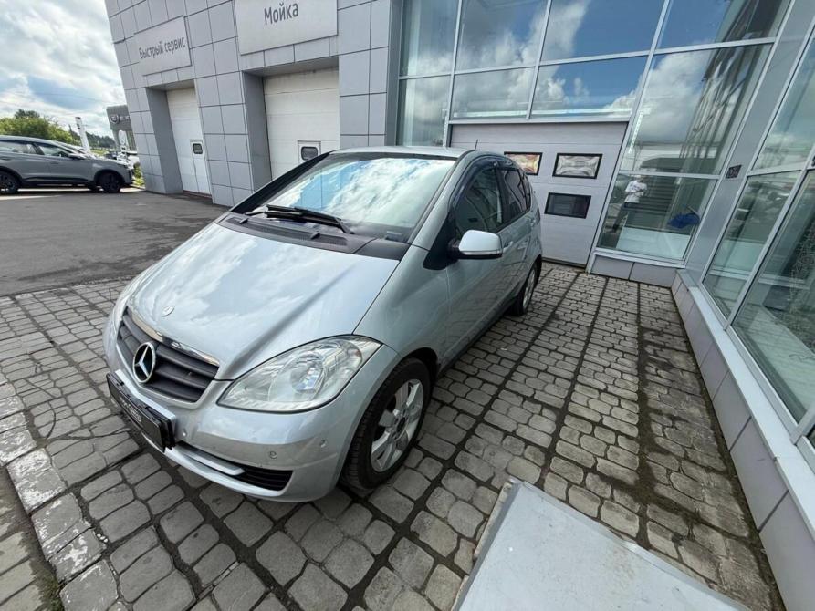 Mercedes-Benz A-Класс II (W169) Рестайлинг Орел  - изображение 3
