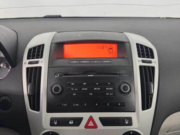 Kia Ceed I с пробегом 2007 года, цена 570 000 рублей, 247229 км, хэтчбек, Автокод Объявления