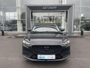 Mazda 6 III (GJ) Рестайлинг 2 Брянск  - изображение 17
