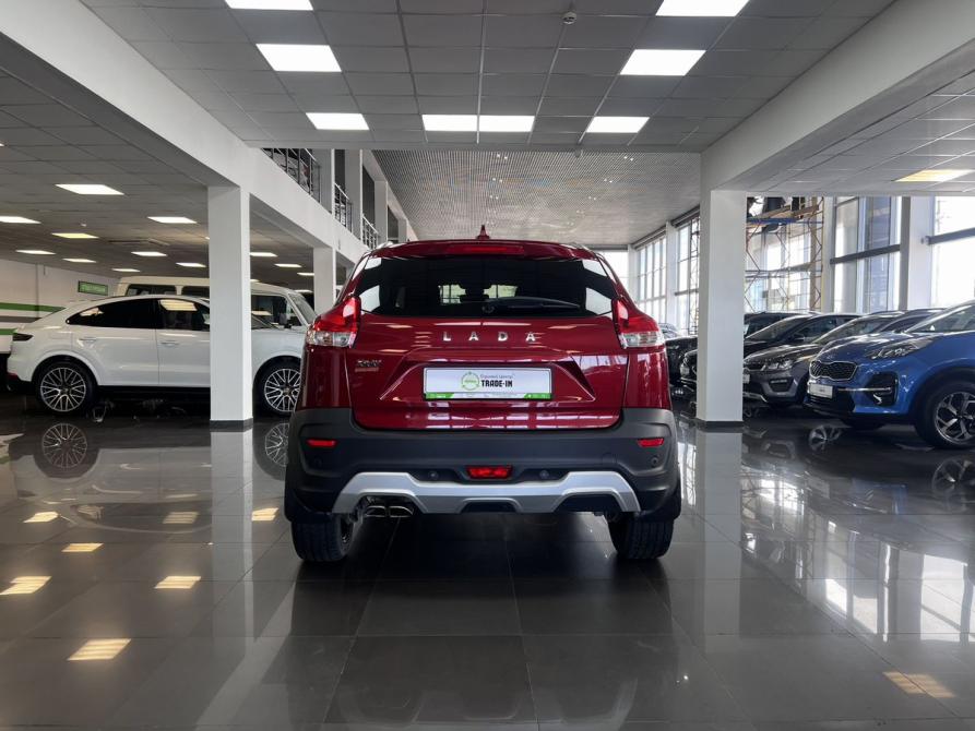 Lada (ВАЗ) XRAY I Тверь  - изображение 4