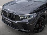BMW X5 M III (F95) Краснодар  - изображение 47