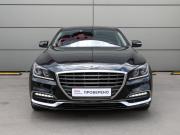 Genesis G80 I Москва  - изображение 32