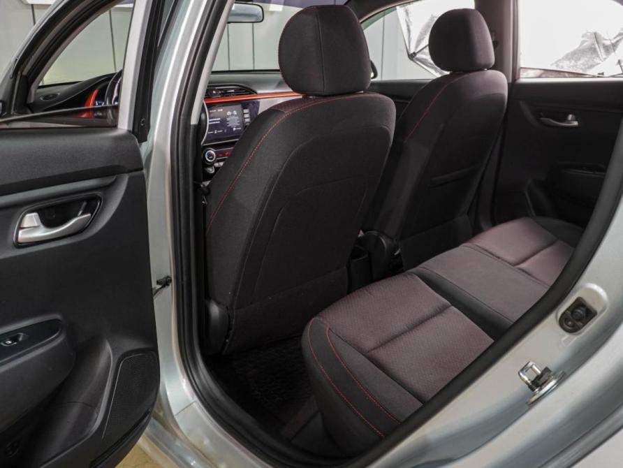 Kia Rio IV Рестайлинг Воронеж  - изображение 11