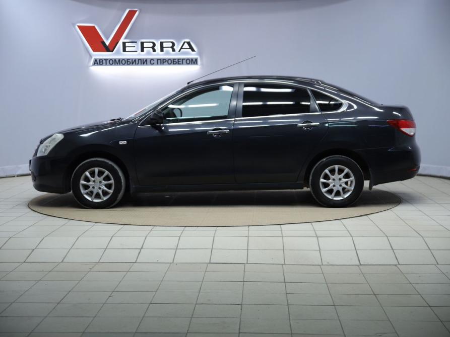 Nissan Almera III (G15) Уфа  - изображение 8