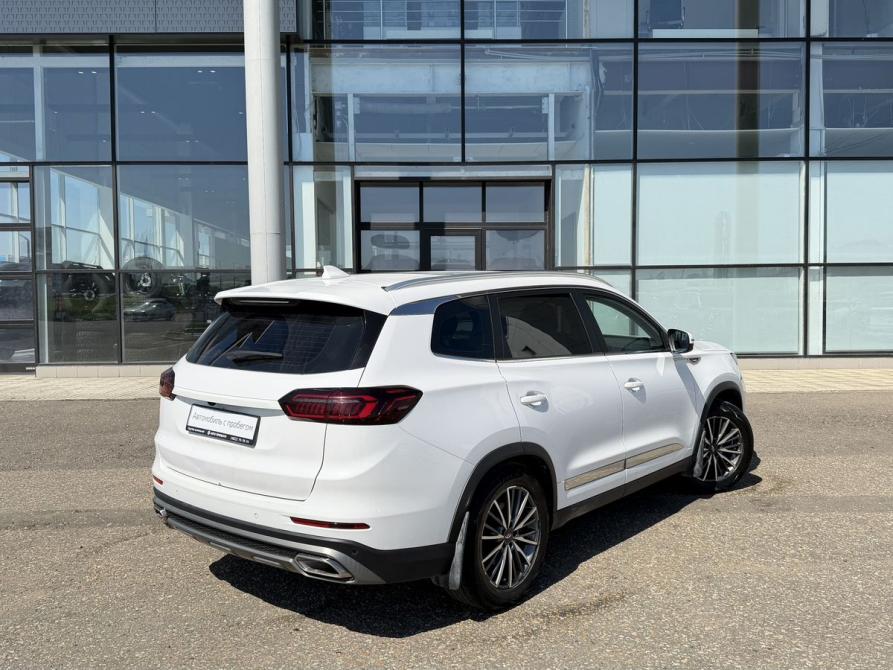 Chery Tiggo 8 Pro I Тверь  - изображение 4