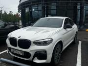 BMW X4 II (G02) Санкт-Петербург  - изображение 12