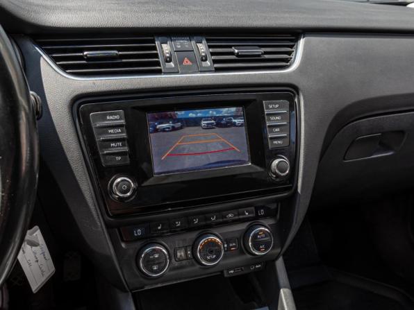 Skoda Octavia III (A7) с пробегом 2014 года, цена 1 060 000 рублей, 154703 км, лифтбек, Автокод Объявления