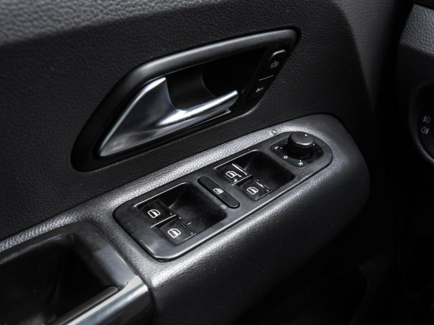 Volkswagen Amarok I Волгоград  - изображение 16