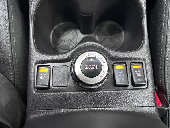 Nissan Qashqai II Рестайлинг с пробегом 2021 года, цена 2 230 000 рублей, 87567 км, внедорожник, Автокод Объявления