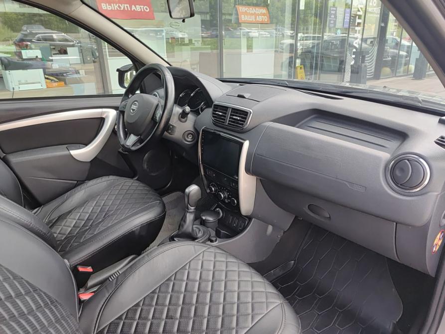 Nissan Terrano III (D10) Ижевск  - изображение 13