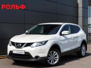 Nissan Qashqai II Москва  - изображение 23