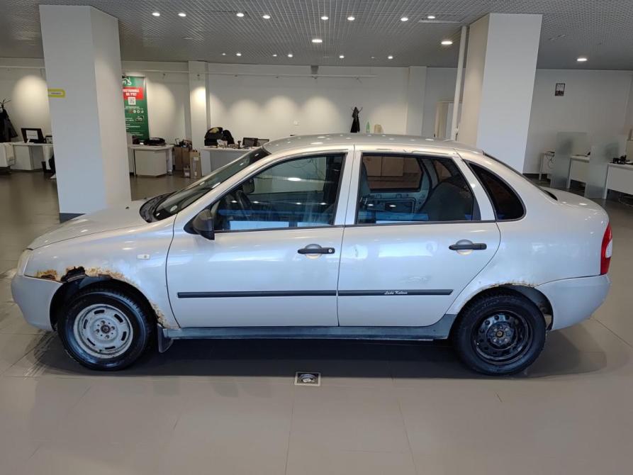 Lada (ВАЗ) Kalina I Казань  - изображение 10