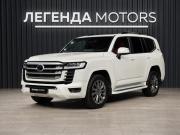 Toyota Land Cruiser 300 Series Иркутск  - изображение 45