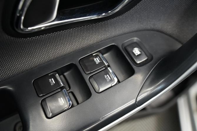Kia Ceed II Рестайлинг с пробегом 2017 года, цена 1 570 000 рублей, 121911 км, универсал, Автокод Объявления