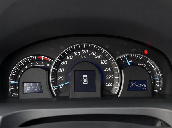 Toyota Camry VII (XV50) с пробегом 2014 года, цена 1 799 000 рублей, 272044 км, седан, Автокод Объявления