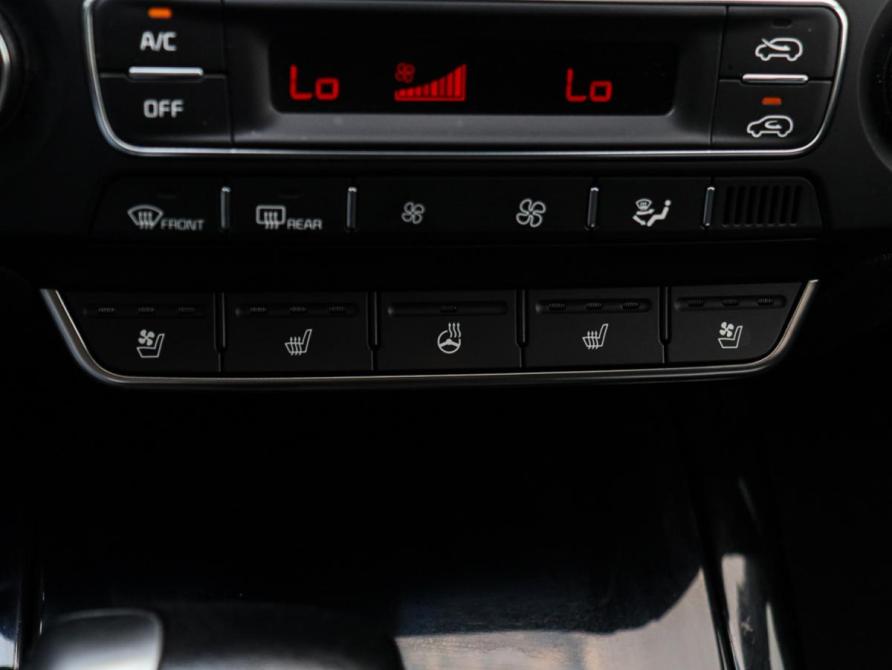 Kia Sorento III Prime Рестайлинг Москва  - изображение 25